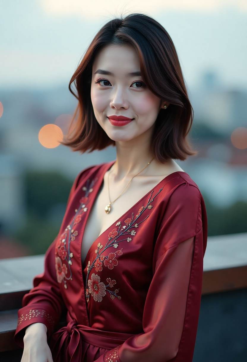梅格的婚约海报
