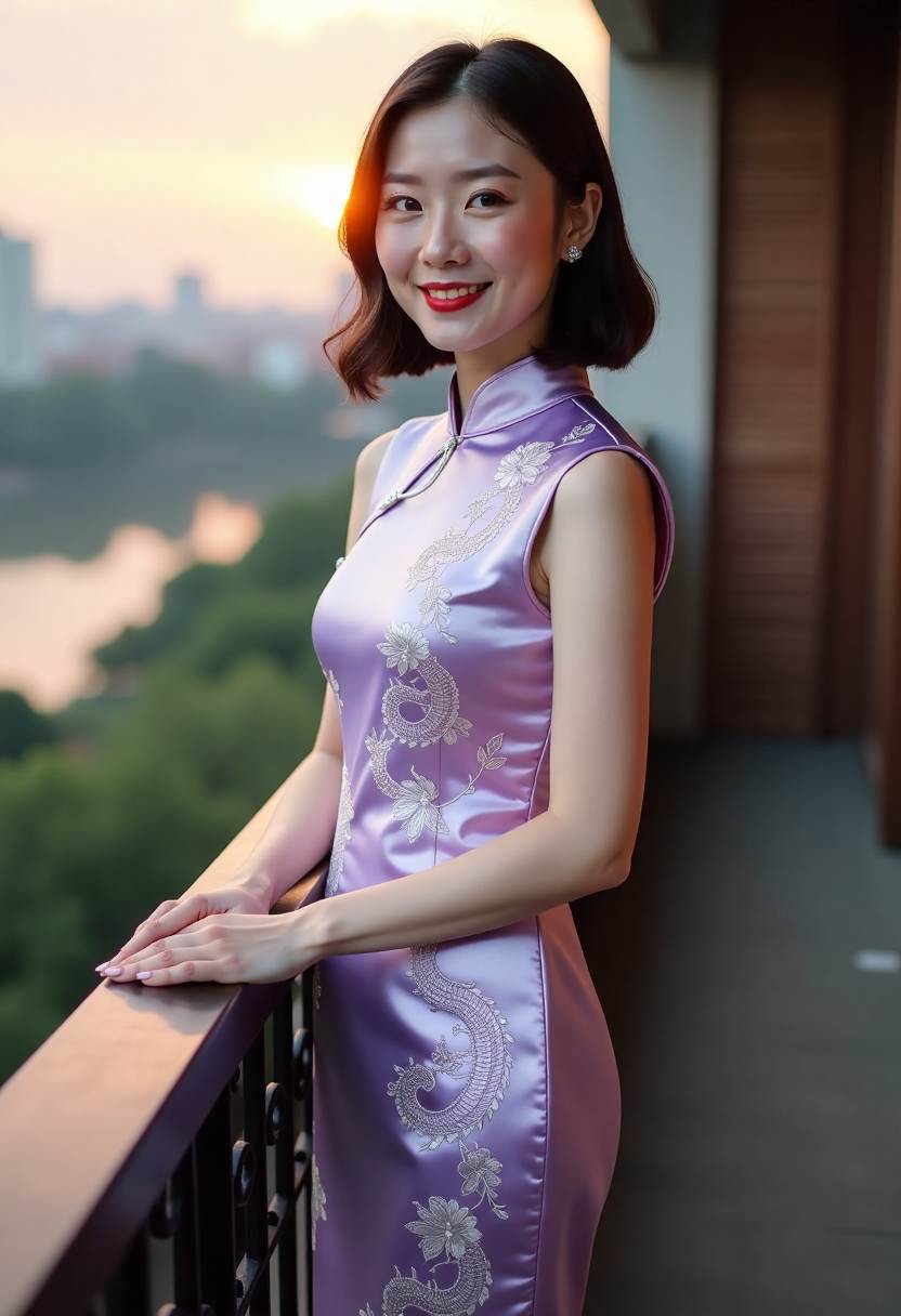 家长陪同导赏海报
