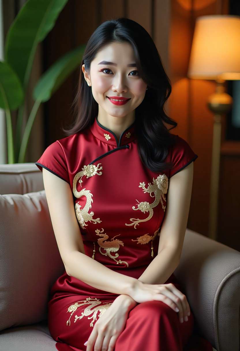 奥尔科特书页海报