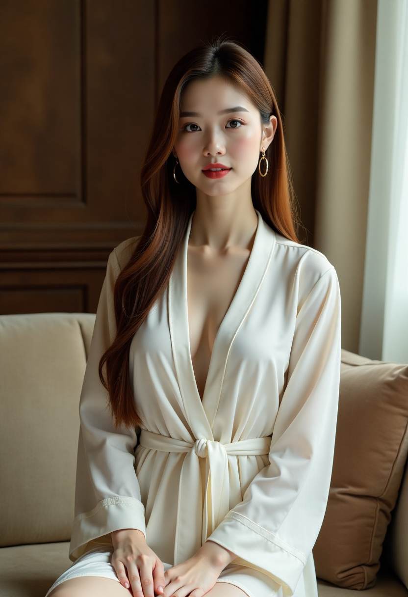 父亲归来海报