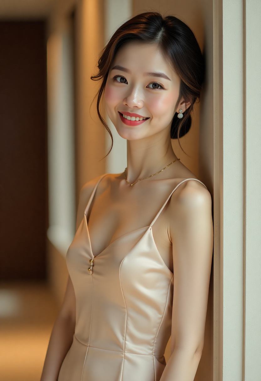 康科德街景海报