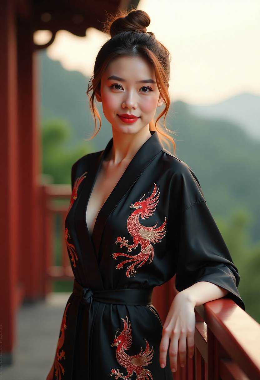 贝丝的夜曲海报